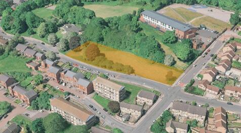 Land for sale