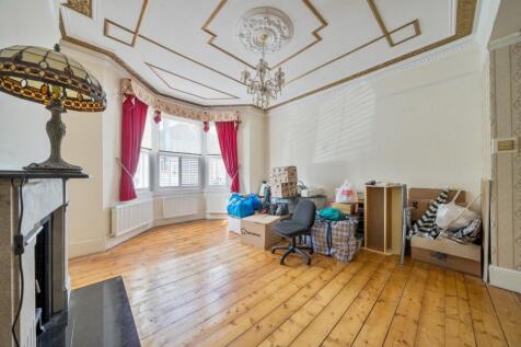 Ringstead Road, Catford, London, SE6 5 bed semi