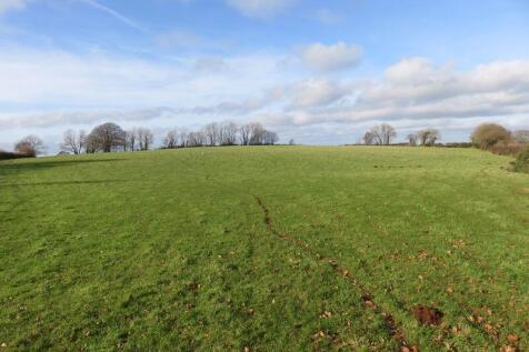 Okehampton EX20 Land for sale