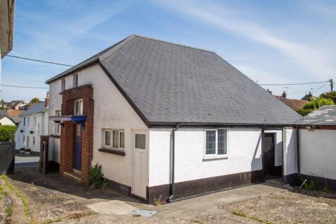 Yonder Street, Ottery St. Mary EX11 Detached house for sale