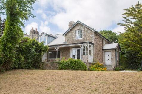 3 bedroom character property for sale