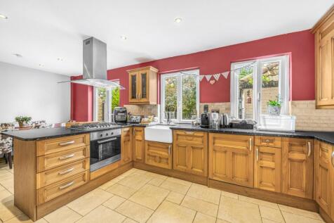 4 bedroom house for sale