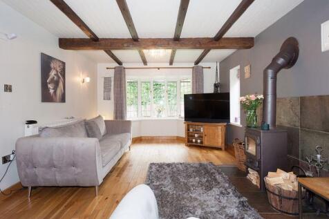 Russell Close, Mossley, Congleton 5 bed detached house for sale
