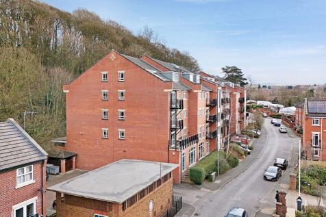 Mill Green, Congleton 1 bed apartment for sale