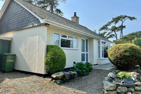 2 bedroom bungalow for sale