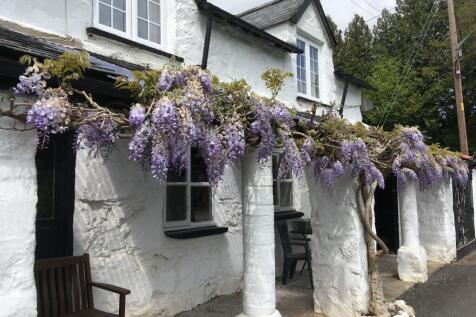 4 Tai Newyddion, Llanfachreth... 4 bed semi