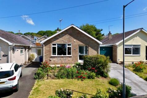 23 Llwyn Ynn, Talybont, Gwynedd LL43 2AL 2 bed bungalow for sale