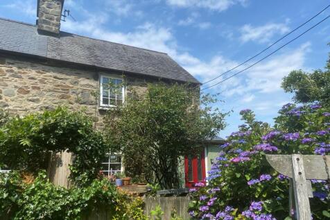Arosfa, Friog, LL38 2SX 2 bed cottage for sale