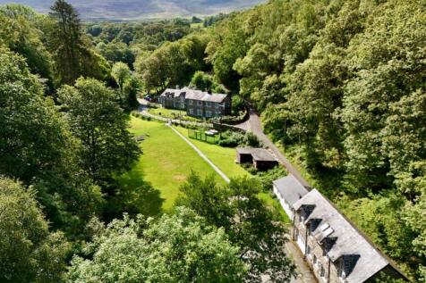 Kings Youth Hostel, Islawrdref... 13 bed detached house for sale