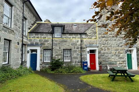 Flat 11, Golden Lion, Lion Street... 1 bed flat for sale