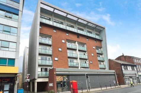 The Picturehouse, Bradshawgate... 2 bed apartment for sale