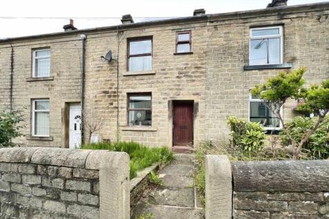 Hough Lane, Bromley Cross 3 bed cottage for sale
