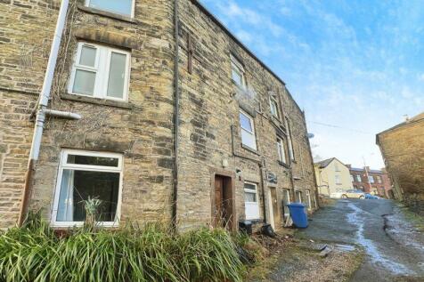 1 bedroom terraced house for sale