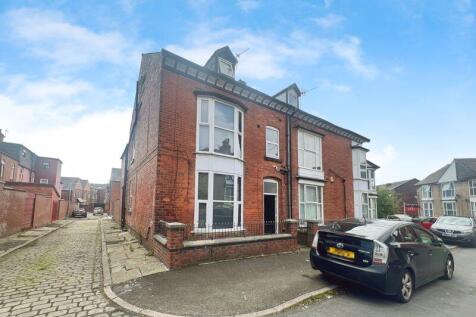 Hartington Road, Heaton 5 bed block of apartments for sale