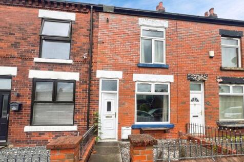 Skipton Street, Tonge Fold 2 bed terraced house for sale
