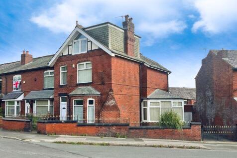 Bennetts Lane, Smithills 5 bed house for sale