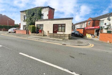 Deane Church Lane, Bolton Studio for sale