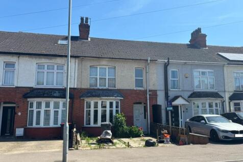 Houghton Road, Dunstable 3 bed terraced house for sale