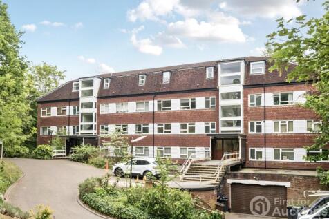 Beckenham Lane, Bromley 2 bed apartment for sale