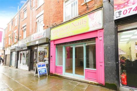 The Walk, Rochdale, Greater Manchester Property for sale