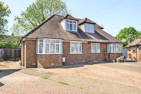 3 bedroom bungalow for sale