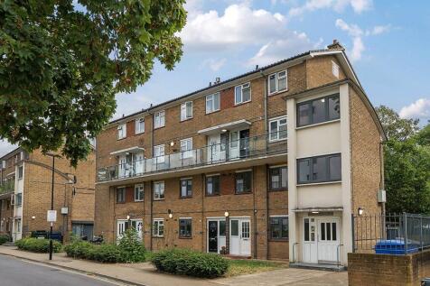 Eltham Road, Lee 2 bed apartment for sale