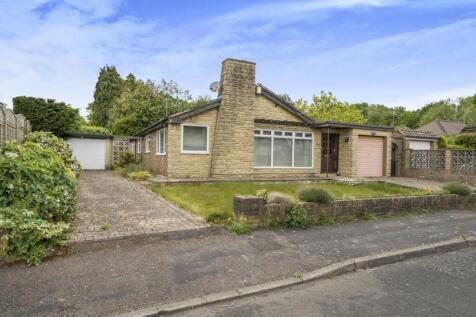 Nursery Place, Sevenoaks, Kent 3 bed bungalow for sale