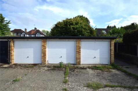 Station Road, Princes Risborough... Garage for sale