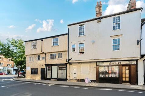 Stert Street, Abingdon, Oxfordshire 2 bed apartment for sale