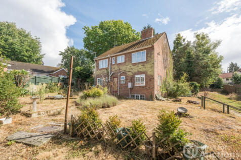 Rectory Meadow, Alexandra Road, Sible... 4 bed detached house for sale