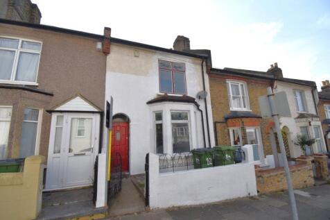 Bramblebury Road, Plumstead 3 bed terraced house for sale