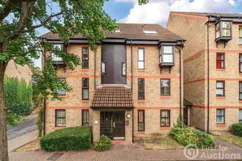 Vanbrugh Park Road West, Blackheath Studio for sale