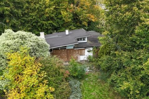 Pinkneys Drive, Maidenhead 3 bed bungalow for sale