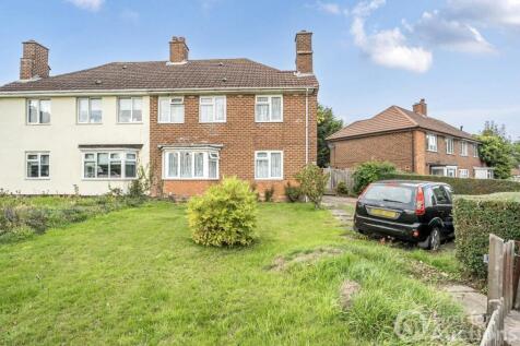 Highters Heath Lane, Birmingham, West... 4 bed semi