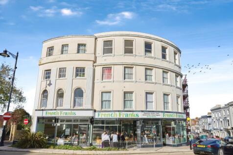 Church Lane, Ryde, Isle of Wight 1 bed property for sale