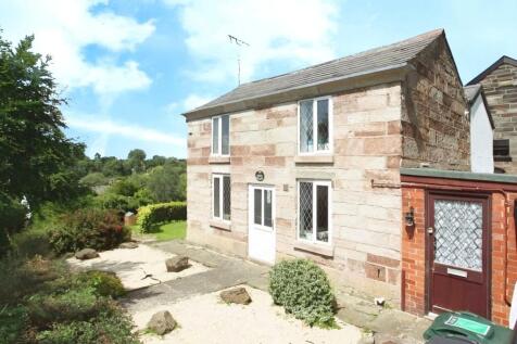 Quarry Lane, Kelsall, Tarporley 2 bed semi