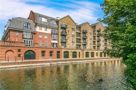 Riverside House, Fobney Street, Reading 3 bed apartment for sale