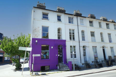 Fonnereau Road, Ipswich 2 bed end of terrace house for sale