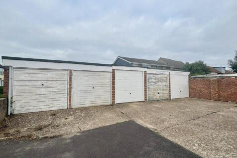 Garage for sale