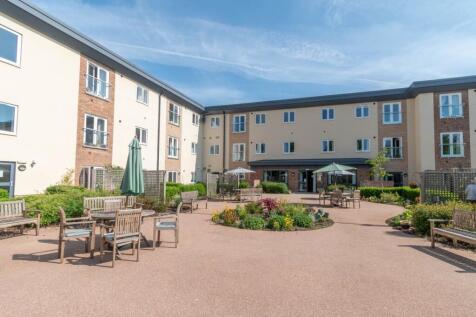 Trinity Road, Fakenham, NR21 2 bed apartment for sale