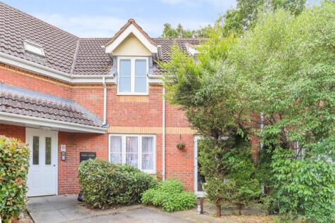 Walkers Way, Kenilworth 2 bed apartment for sale