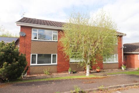 Frythe Close, Kenilworth 1 bed apartment for sale