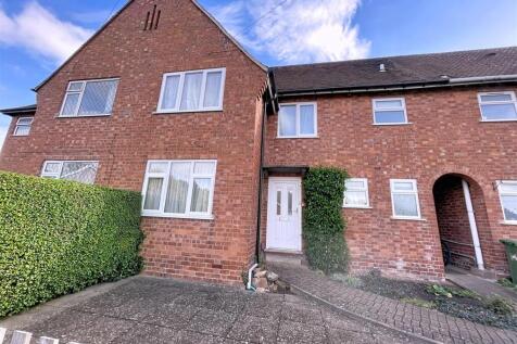 School Lane, Kenilworth 4 bed terraced house for sale