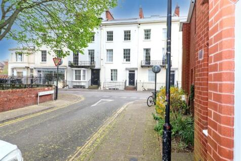 Church Street, Leamington Spa 1 bed apartment for sale