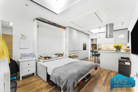 Ringslade Road, London, N22 Studio for sale