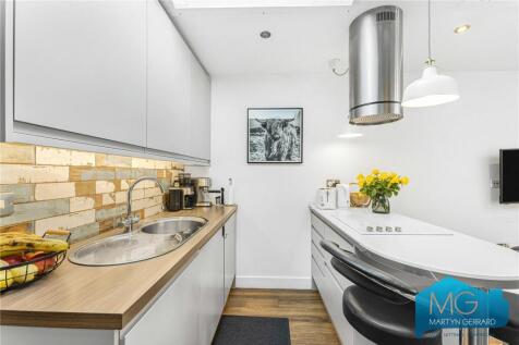 Ringslade Road, London, N22 Studio for sale