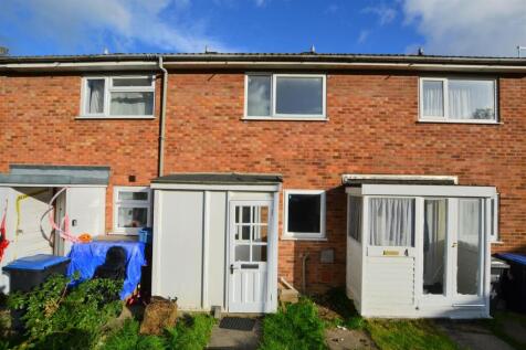 Rickfield Close, Hatfield 2 bed terraced house for sale