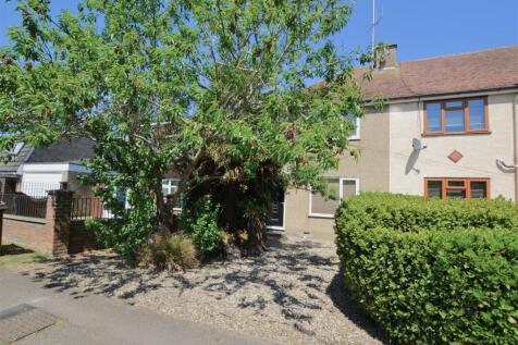 Tollgate Road, Colney Heath 3 bed end of terrace house for sale