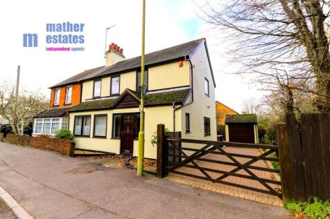 3 bedroom cottage for sale