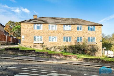 York Road, New Barnet, Barnet, EN5 2 bed apartment for sale